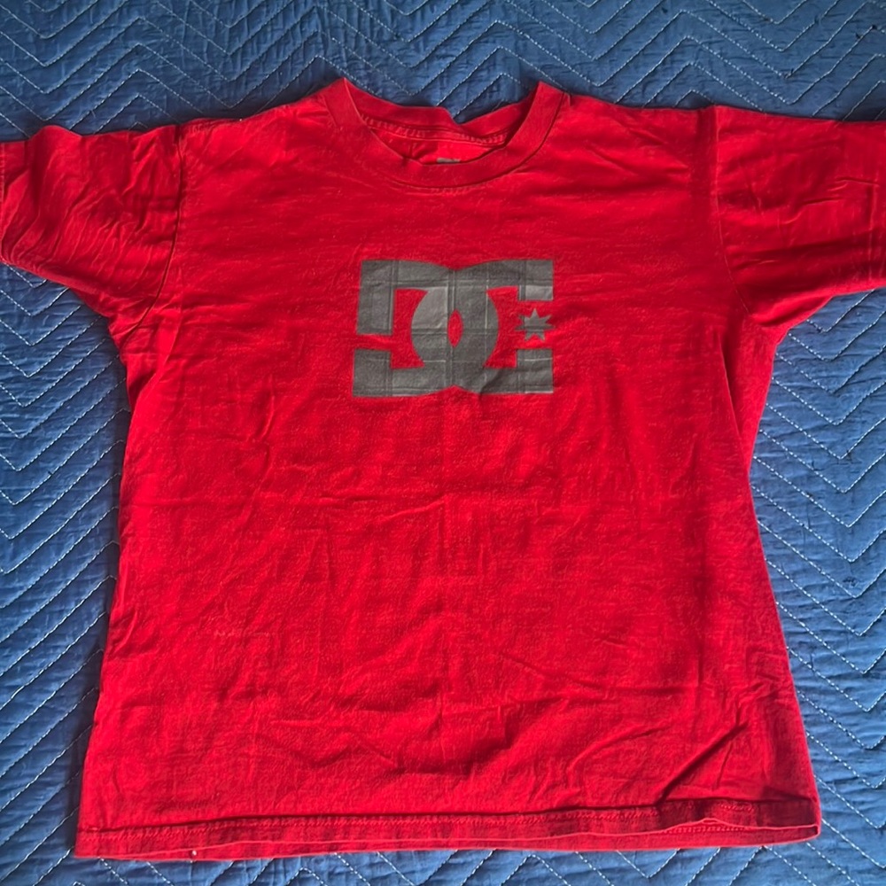 Women’s DC shirt